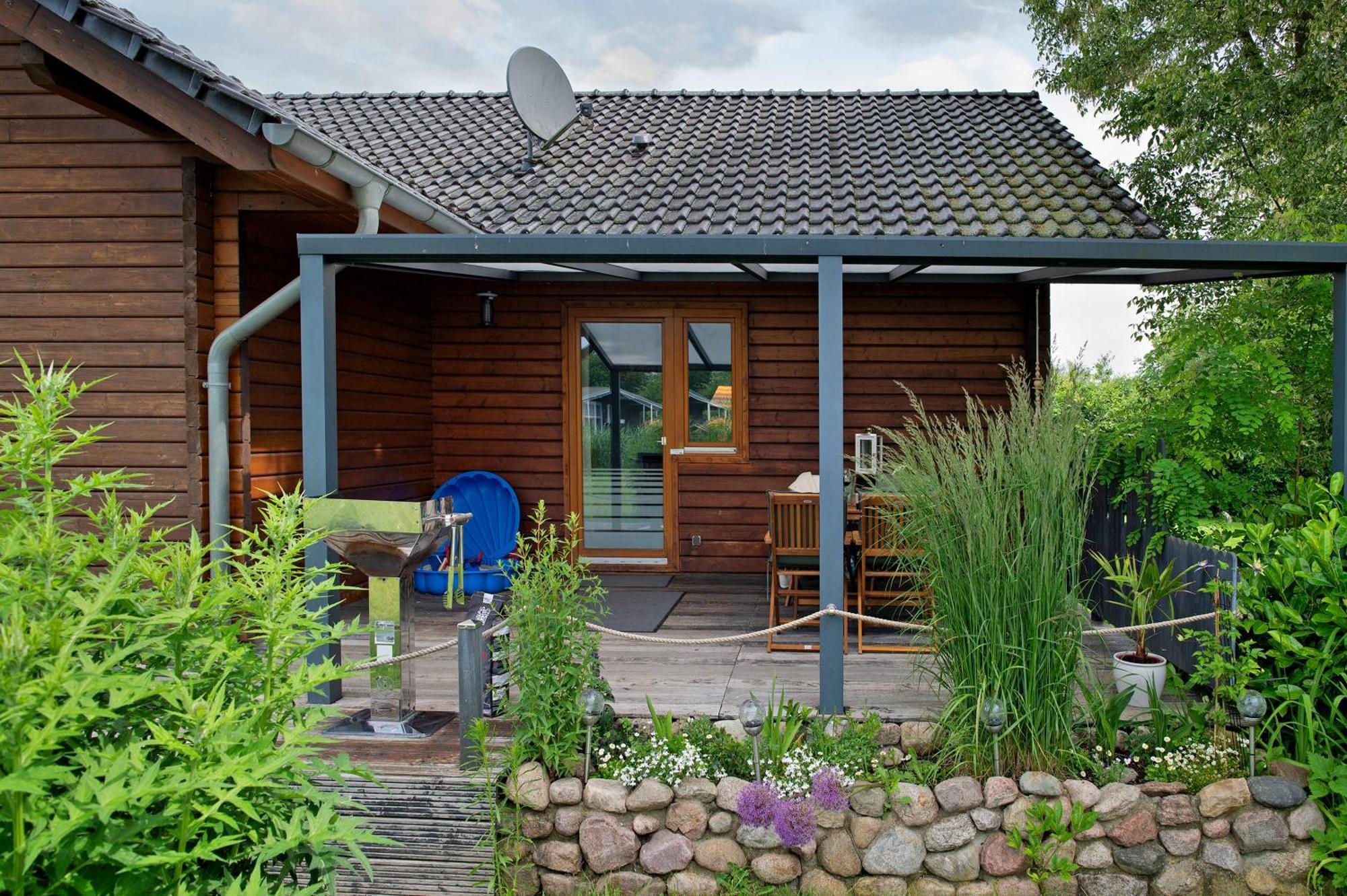 Entenhaus Hilgendorf Exterior foto